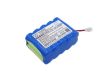 Huaxi LK-003 HX801 Battery (p/n NI-AA2000MAH) - 1