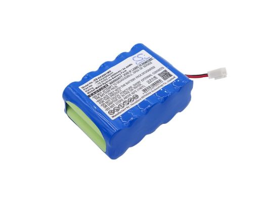 Huaxi LK-003 HX801 Battery (p/n NI-AA2000MAH) - 1