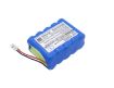 Huaxi LK-003 HX801 Battery (p/n NI-AA2000MAH) - 2