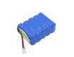 Huaxi LK-003 HX801 Battery (p/n NI-AA2000MAH) - 3