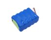 Huaxi LK-003 HX801 Battery (p/n NI-AA2000MAH) - 4