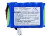 Fujikura Fusion Splicers Battery P-0827 FSM-60S 50R 18S 17R - 1