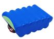 Fujikura Fusion Splicers Battery P-0827 FSM-60S 50R 18S 17R - 4