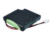 Battery for Myo Globus MyStim DK7-088-0200 A1B Stimulator - 3