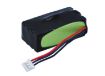 Biocam Dermogenius Basic Battery (p/n 120284 BATT/110248) - 4
