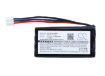 Biocam Dermogenius Basic Battery (p/n 120284 BATT/110248) - 5