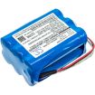 Battery for Nonin Avant 2120/9700/9600 Pulse Oximeter (p/n 4032-001) - 2