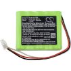 Propex X-SMART Battery Replacement - 3