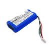 Drager Infinity M450 M540 Monitor Battery (p/n MS17465 MS29574) - 1