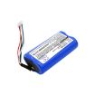Drager Infinity M450 M540 Monitor Battery (p/n MS17465 MS29574) - 2