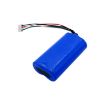 Drager Infinity M450 M540 Monitor Battery (p/n MS17465 MS29574) - 3