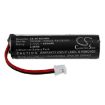 Morita VL-7 TR-ZX2 TriAuto Mini Endo Motor Battery 7505626 7505628 - 3