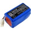 Battery for Zondan ZD120B D120D Apollo N1-A GHOTA-99G-00 WP-XHT-102A - 2
