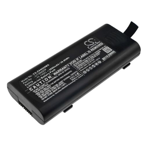 Battery for Zondan ZD120D Apollo N5 LI13S020F - 1