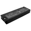 Battery for Biolight Moniteur PM-9000A M9500 M9000A M8000A M8000 - 1