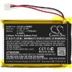 Battery for DermLite Pro, DL3, DL2, DNL3N Dermatoscope (DL2B) - 3