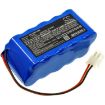 Cardioline ECG AR2100 View ECG 200S Battery (p/n 110699 GP220AAH10WMXZ) - 1
