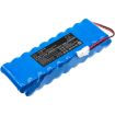 Hillrom Viking M Liko Lifter Battery (p/n 110539) - 1