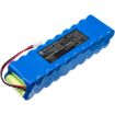 Hillrom Viking M Liko Lifter Battery (p/n 110539) - 2