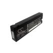 Battery for Critikon VSM TS Pro 100 & Dinamap Plus Monitors - 2