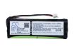 Battery for Fresenius Vial EP Applix Smart Pump (p/n 110209-XO) - 5