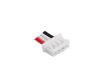 Battery for Fresenius Vial EP Applix Smart Pump (p/n 110209-XO) - 6