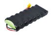 Battery for Datex Ohmeda Biox 3775/3770 Pulse Oximeter (p/n 120109) - 3