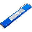 Schiller Defiscope DS Defigard 3002 IH Battery Replacement - 2