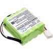 Morita DentaPort ZX Root ZX Battery (p/n 6905-006 91AAALH8YMXZ) - 2