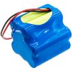 Annol SP-1000 Battery Replacement - 2