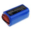 Battery for Spring ECG-902A ICR18650-4X Replacement - 2