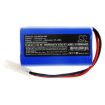Battery for Spring ECG-902A ICR18650-4X Replacement - 3