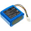 Arjo Huntleigh Air Pump Battery (p/n 513400-01) Replacement - 1