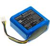 Arjo Huntleigh Air Pump Battery (p/n 513400-01) Replacement - 2