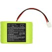 Natus FreeDOP DOP CT CT+ Doppler Battery (p/n C631) - 3