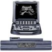 Sonosite NanoMaxx M-Turbo Titan Battery P07168-02 P17000-13 - 4
