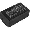 Battery for Ge MAC 2000 EKG (p/n 2056410-001 2056410-002) - 1