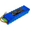 Hillrom Liko Leve Malade Viking Battery (p/n 2006107) - 2