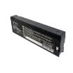 Mindray PM9000 PM8000 PM7000 MEC2000 MEC1200 Battery Replacement - 1