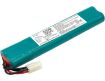 Battery for Medtronic Lifepak 20 Defibrillator (p/n 10HR-SCU) - 1