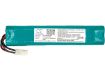 Battery for Medtronic Lifepak 20 Defibrillator (p/n 10HR-SCU) - 3