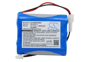 Gima BM5 BM3 Plus Battery Replacement - 1