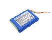 Agilia Injectionomat Battery (p/n H-AA1800B) - 1