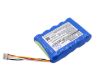 Agilia Injectionomat Battery (p/n H-AA1800B) - 2