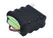 Drager Oxipac 2500 Battery (p/n 120140 BATT/110140) - 3