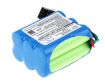 Drager Oxylog 2000 Ventilator Battery (p/n 8411599-05) - 2