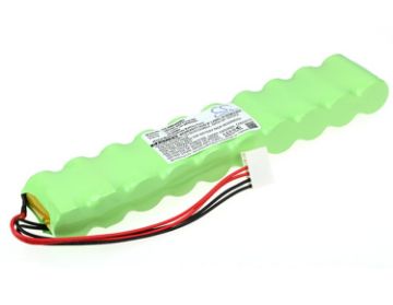 Marquette Eagle 4000 Patient Monitor Battery Replacement - 1