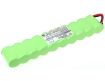 Marquette Eagle 4000 Patient Monitor Battery Replacement - 2
