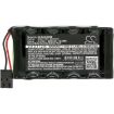 Battery for Baxter AS50A/AS50/AS41A/AS40A Syringe Pump (MDE2910) - 3