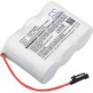 Welch-Allyn Spot Vital Signs Monitor Battery (p/n 72250 OM0073) - 1